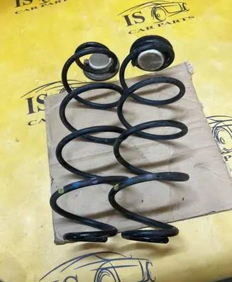 Peugeot 308 Rear coil spring 