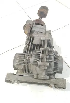 Volkswagen Transporter - Caravelle T5 Rear differential 09N525010