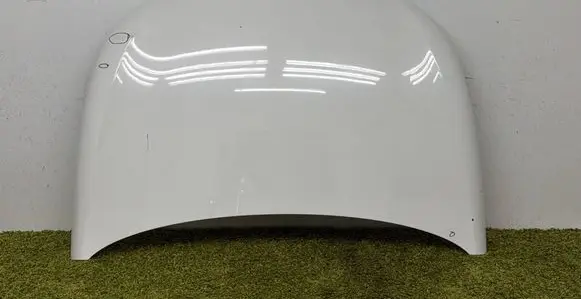 Seat Ibiza IV (6J,6P) Engine bonnet/hood 6J0823031
