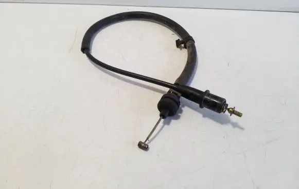 Opel Tigra A Throttle cable 90128858 90501432