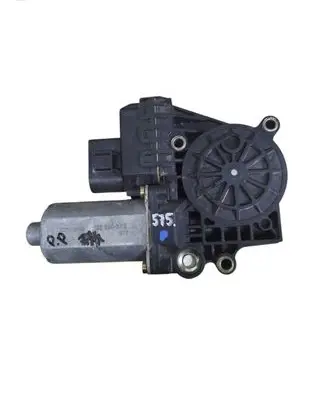 Audi A6 S6 C5 4B Front door window regulator motor 0130821774