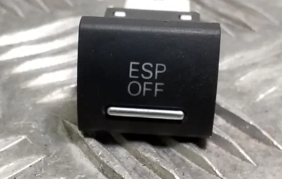 ESP (stability program) switch