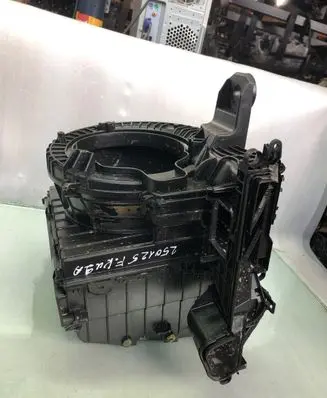 Ford Kuga III Interior heater climate box assembly housing 19a618