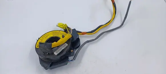 Subaru Outback Airbag slip ring squib (SRS ring) FW0H280809