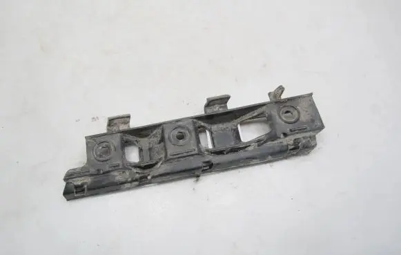 Volkswagen PASSAT B6 Front bumper mounting bracket AFF807184