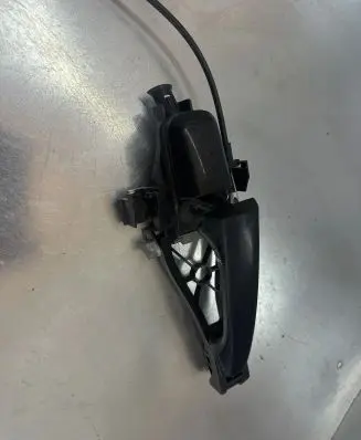 Volvo V70 Front door exterior handle