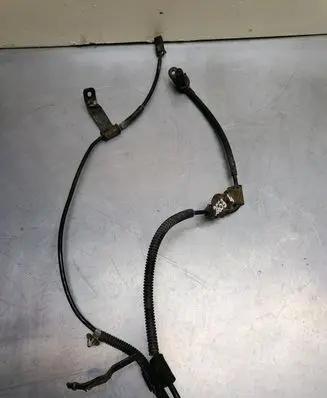 KIA Carens II ABS brake wheel speed sensor