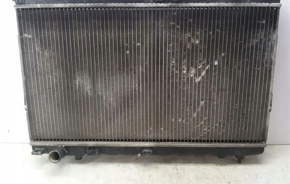 Hyundai Santa Fe Coolant radiator 