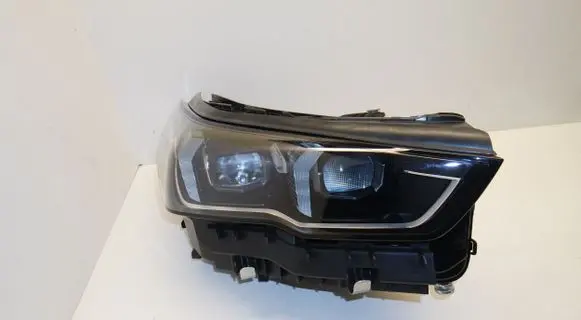 BMW 5 G60 Headlight/headlamp 5A798C801