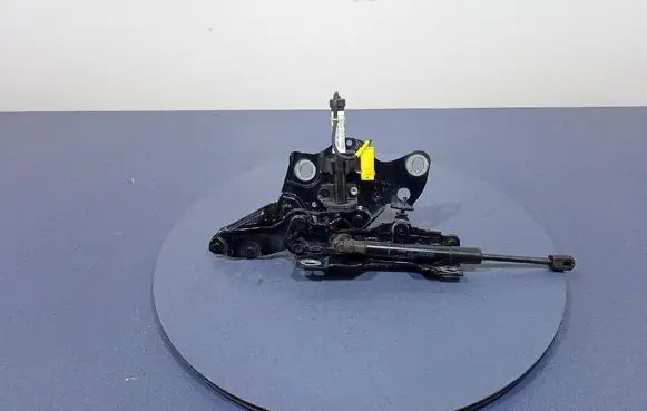 BMW X5 E53 Engine bonnet/hood hinges 7418202