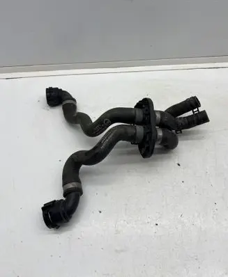 Audi A4 S4 B9 Engine coolant pipe/hose 8W0819334G