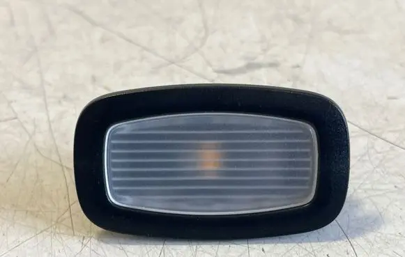Mercedes-Benz EQC Other interior light A0009064306