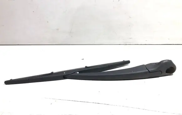 Citroen C4 Grand Picasso Rear wiper blade arm B587