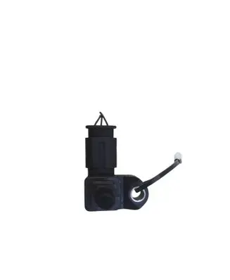 BMW 1 E81 E87 Crankshaft position sensor 780474201