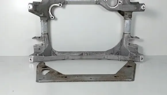 Porsche Panamera (970) Front subframe
