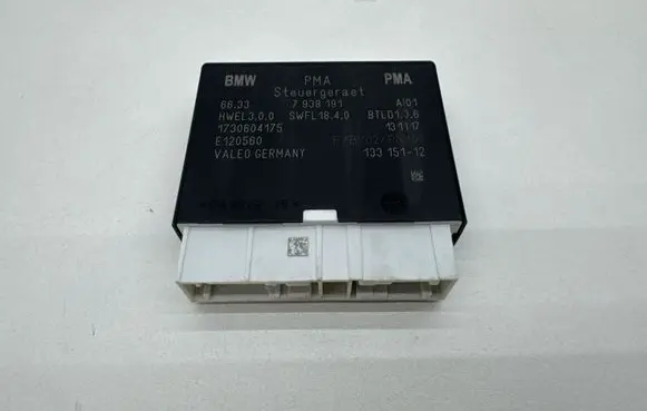 BMW 2 F45 Parking PDC control unit/module 7938191