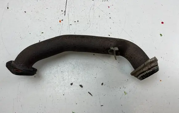 Honda CR-V Muffler/silencer 