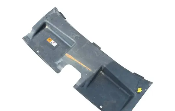 Ford Mondeo MK IV Radiator trim 6M2116613A