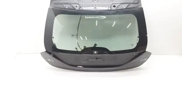 Volvo V60 Tailgate/trunk/boot lid