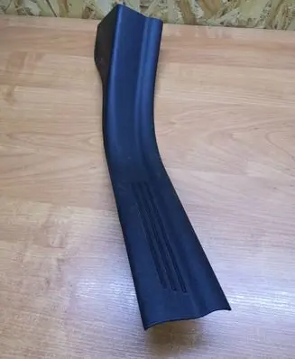 Volvo V50 Rear sill trim cover 8641786
