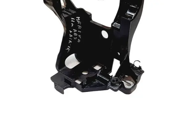 Opel Meriva B ABS pump bracket 13351833 329510614