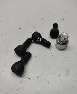 BMW 3 G20 G21 Nuts/bolts 