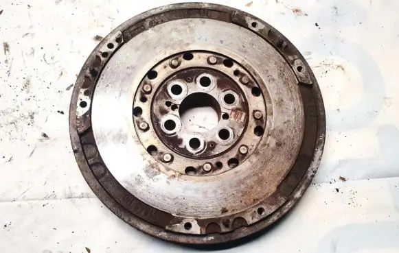 Fiat Bravo Flywheel