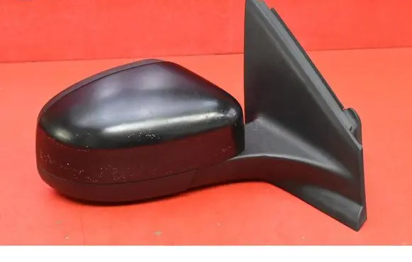 Ford Mondeo MK IV Front door electric wing mirror 024384