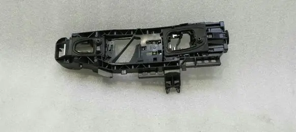 Mercedes-Benz C W205 Front door exterior handle/bracket A0997602100
