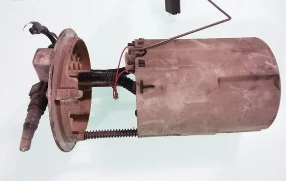 Fuel level sensor
