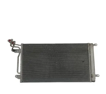 Skoda Rapid (NH) A/C cooling radiator (condenser) 6R0820411T 1880901S