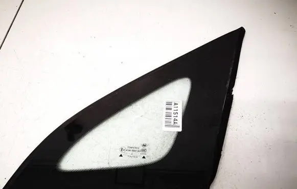 Nissan NV200 Front triangle window/glass AS2
