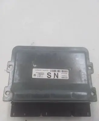 Engine control unit/module