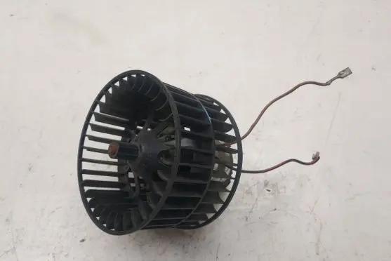 Opel Corsa B Heater fan/blower SIEMENSC5399561040