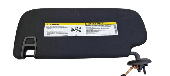 Jeep Grand Cherokee Sun visor 05108114AA 05108114