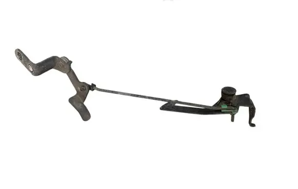 Lexus RX 330 - 350 - 400H Engine bonnet (hood) release handle 5355048020 535500E010 5354048010