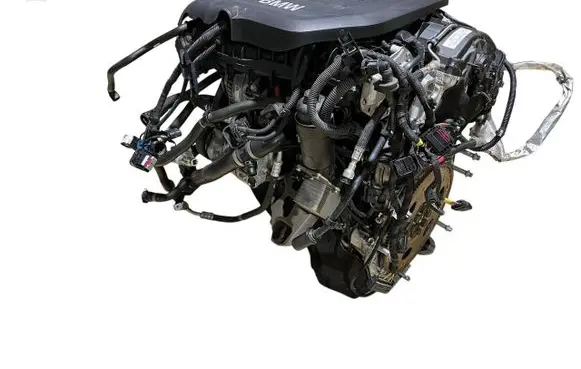 BMW 4 F32 F33 Engine B48B20