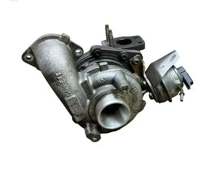 Peugeot 3008 I Turbo 9686120680