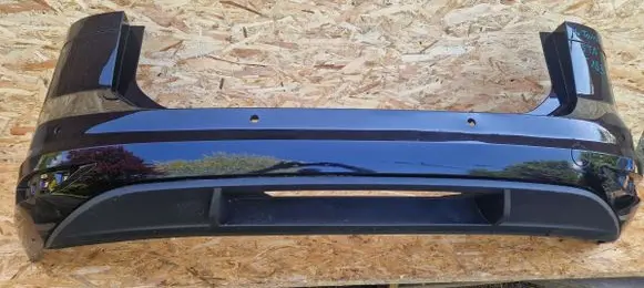 Citroen DS4 Rear bumper