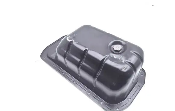 Citroen C4 Grand Picasso Oil sump 