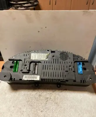 Audi A6 S6 C5 4B Speedometer (instrument cluster) 4B0920931B 110008948015