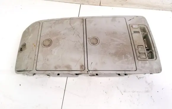 Volkswagen Touran I Glove box 1T0868837B 9003506000