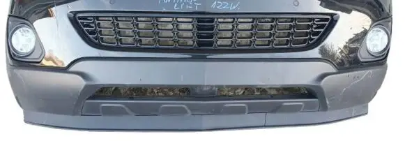 Opel Antara Front bumper 25953690-4car
