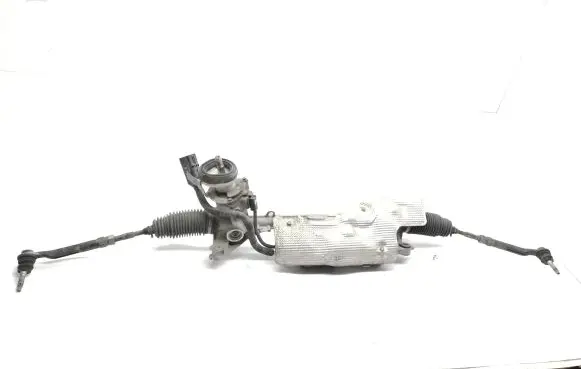Hyundai Tucson IV NX4 Steering rack A010J571 A010K743A