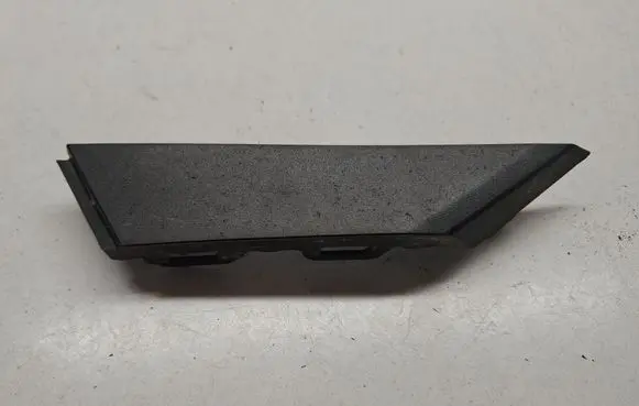 Audi Q7 4M Front bumper splitter molding 4M0853300