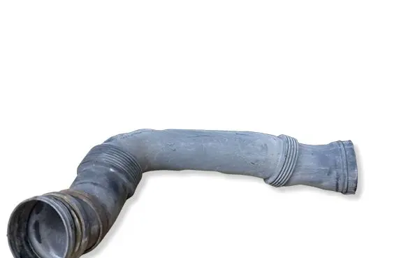 Skoda Octavia Mk2 (1Z) Air intake hose/pipe 1K0129618AJ