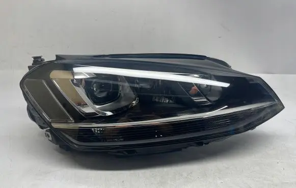 Volkswagen Golf VII Headlight/headlamp 5G1941032