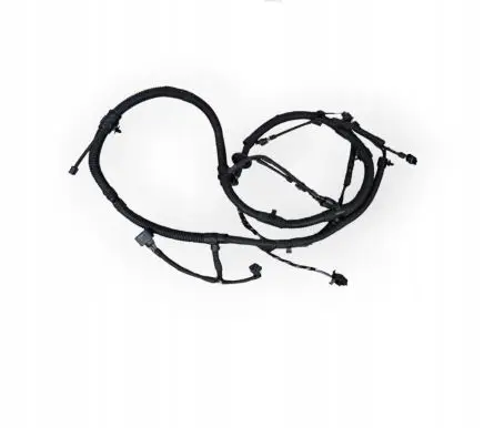 Audi Q3 8U Parking sensor (PDC) wiring loom 8U0971104D