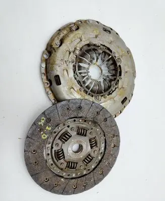 Mazda CX-5 II Clutch set kit CX520FFFFFF