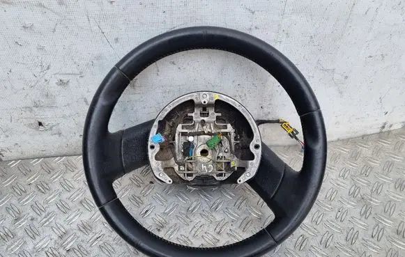 Citroen C4 I Steering wheel 96591807ZD 6029659
